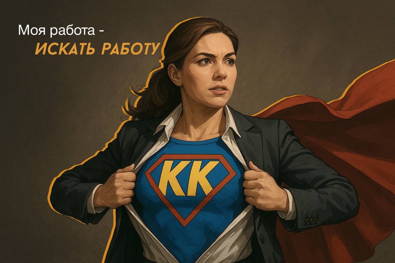 Почему поиск работы с каждым разом дается сложнее?
"Вот раньше как было: на резюме поплевал, в hh закинул – 5 офферов клюнуло! И зарплата - во 🫸         🫷  такая. А сейчас…"
Продолжение ⤵️ | Сетка — социальная сеть от hh.ru