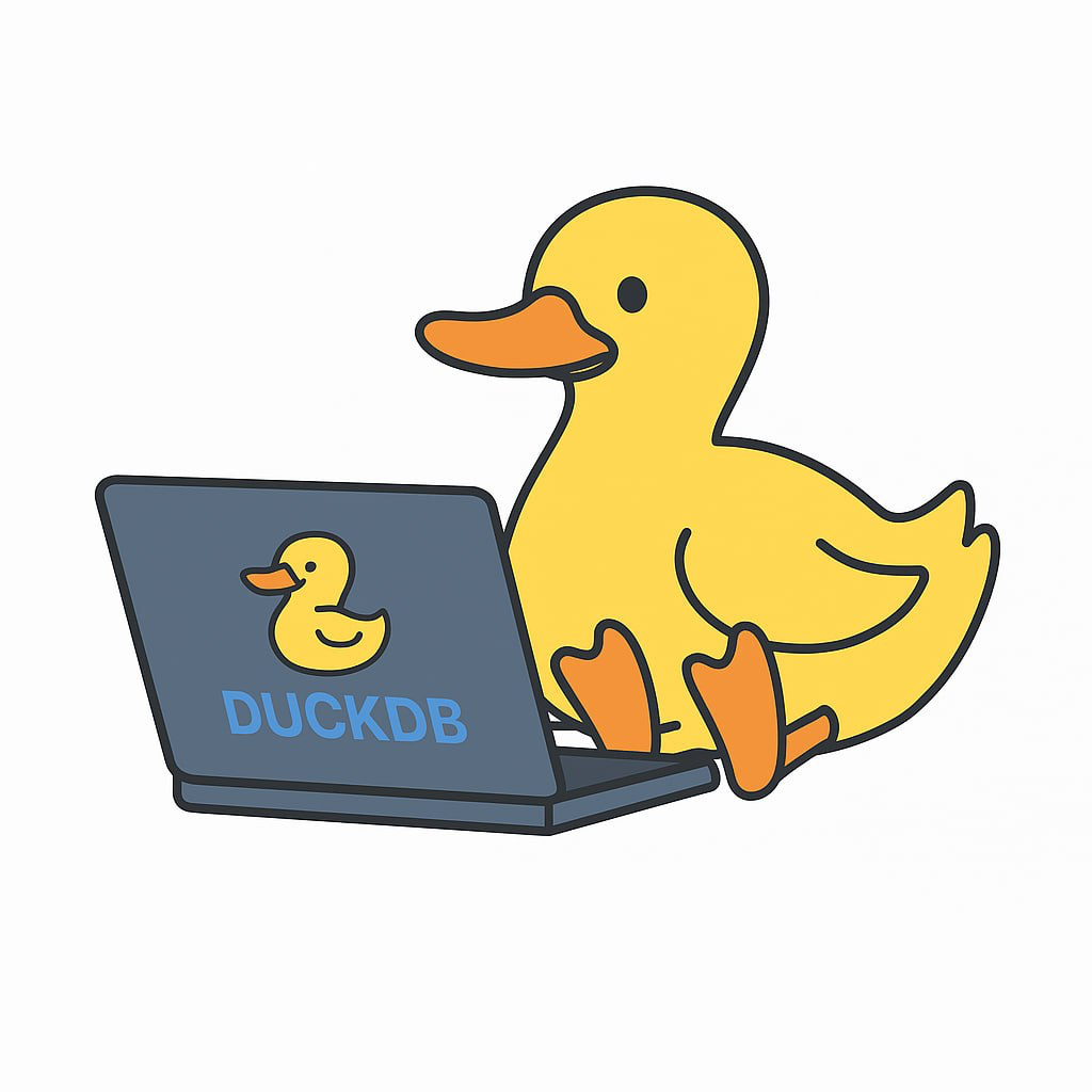 DuckDB не просто база | Сетка — социальная сеть от hh.ru