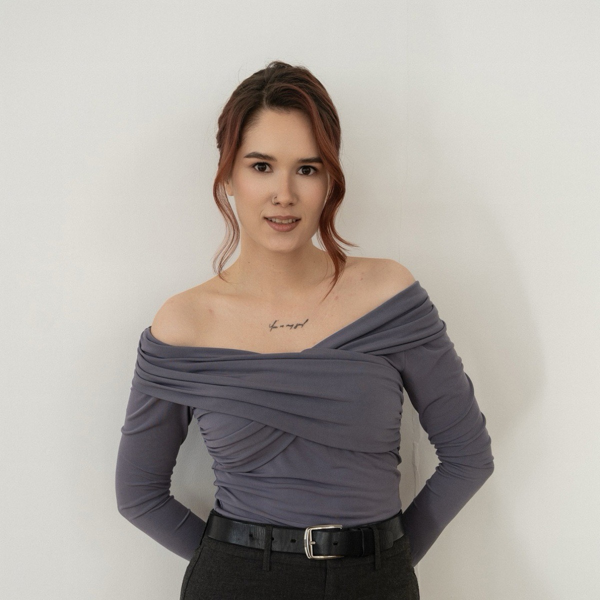 Марина Черезова | Сетка — социальная сеть от hh.ru