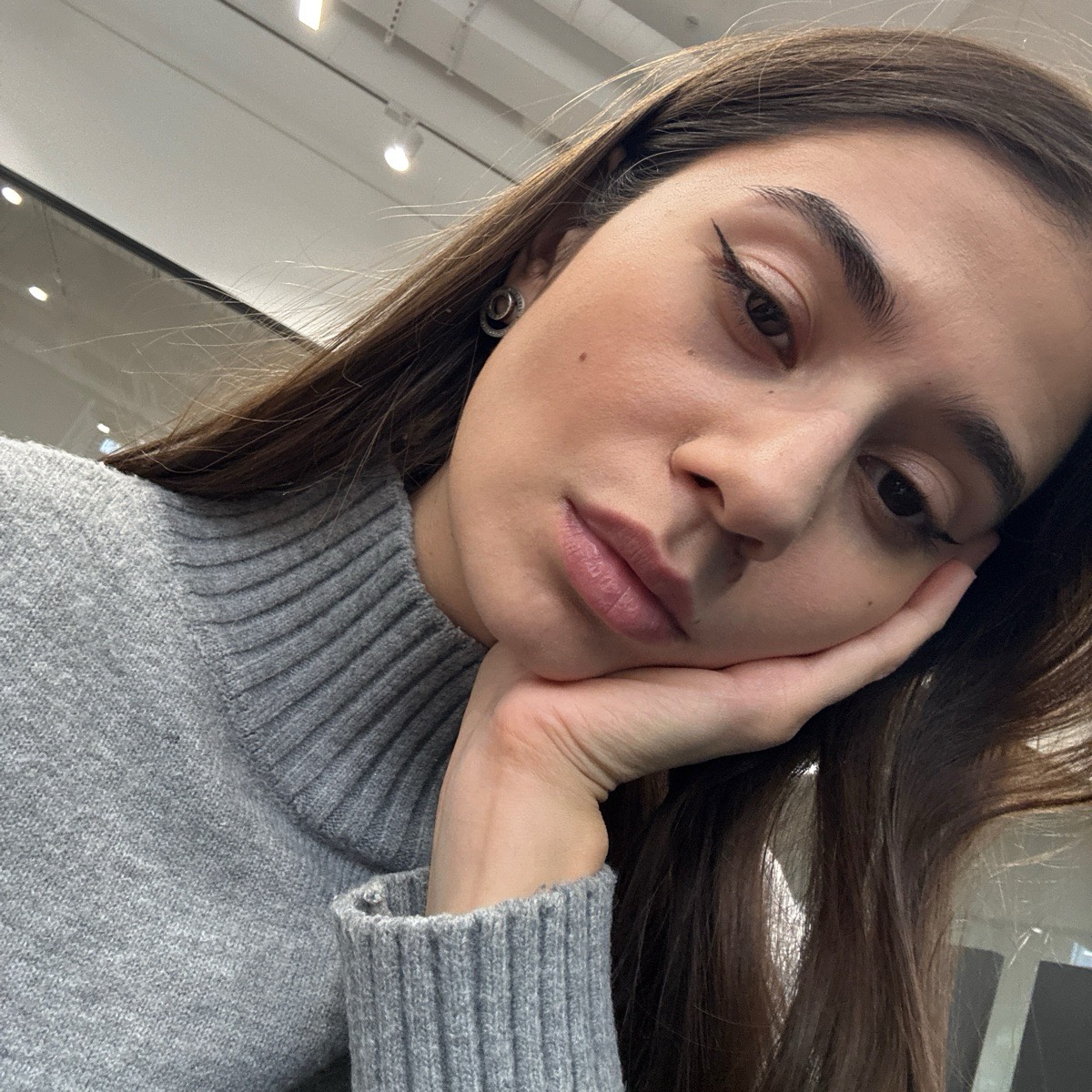 Ольга Волощук | Сетка — социальная сеть от hh.ru