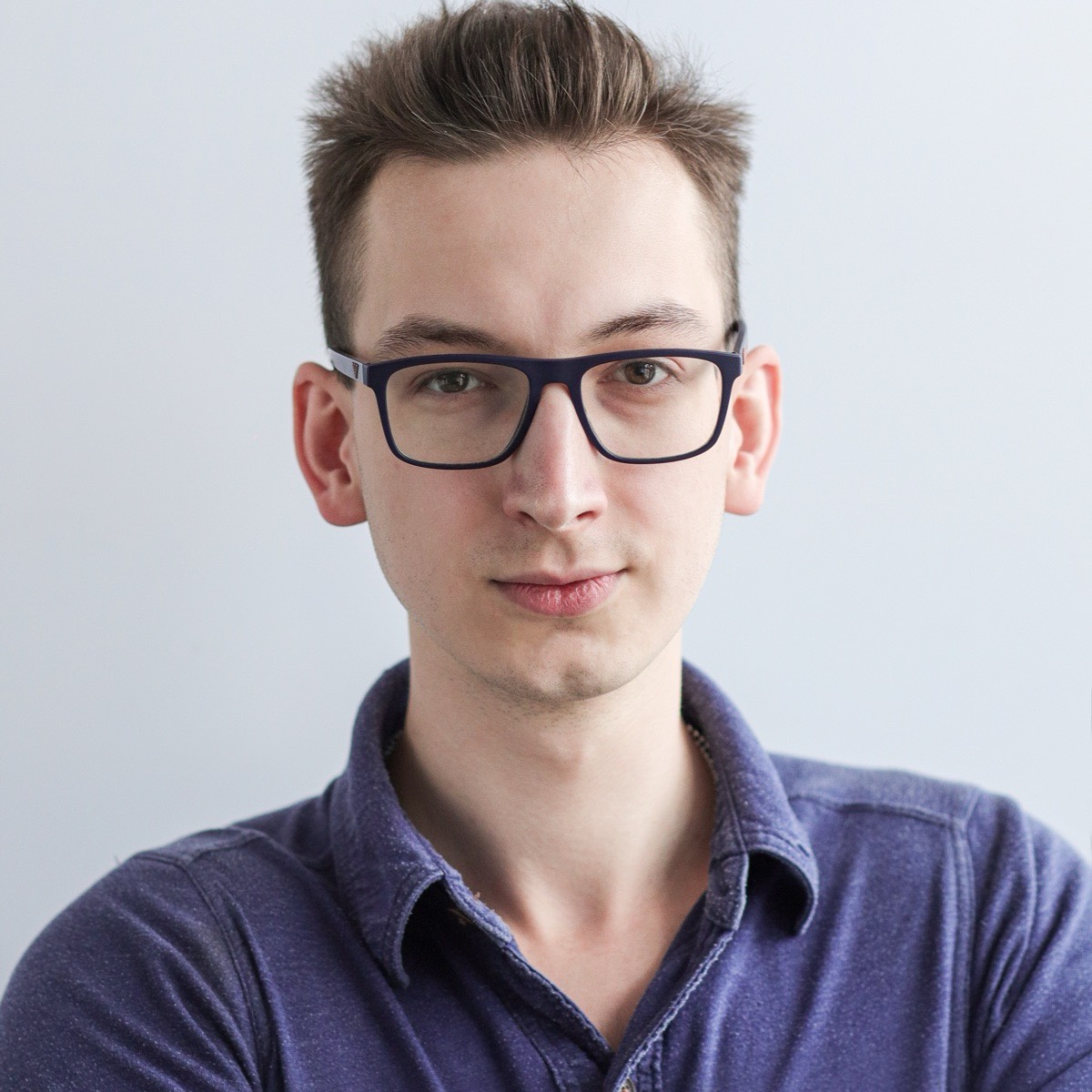 Владислав Спирин