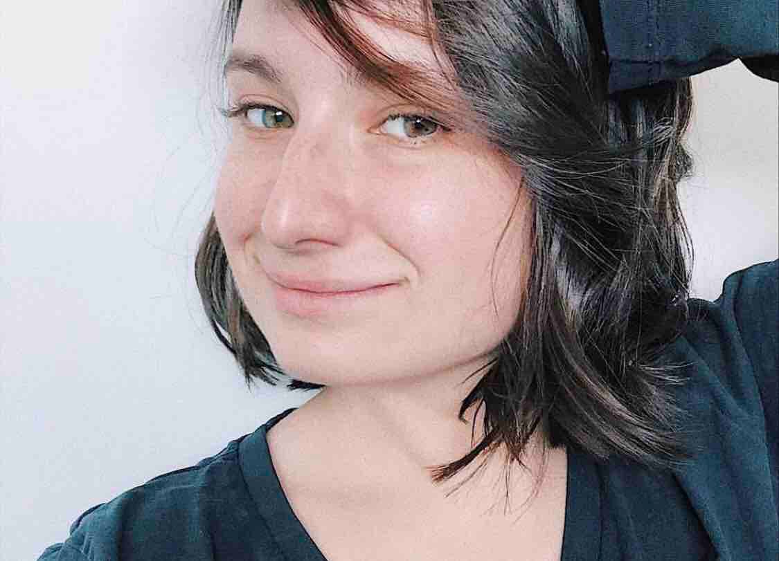 Есения Павлоцки | Сетка — социальная сеть от hh.ru