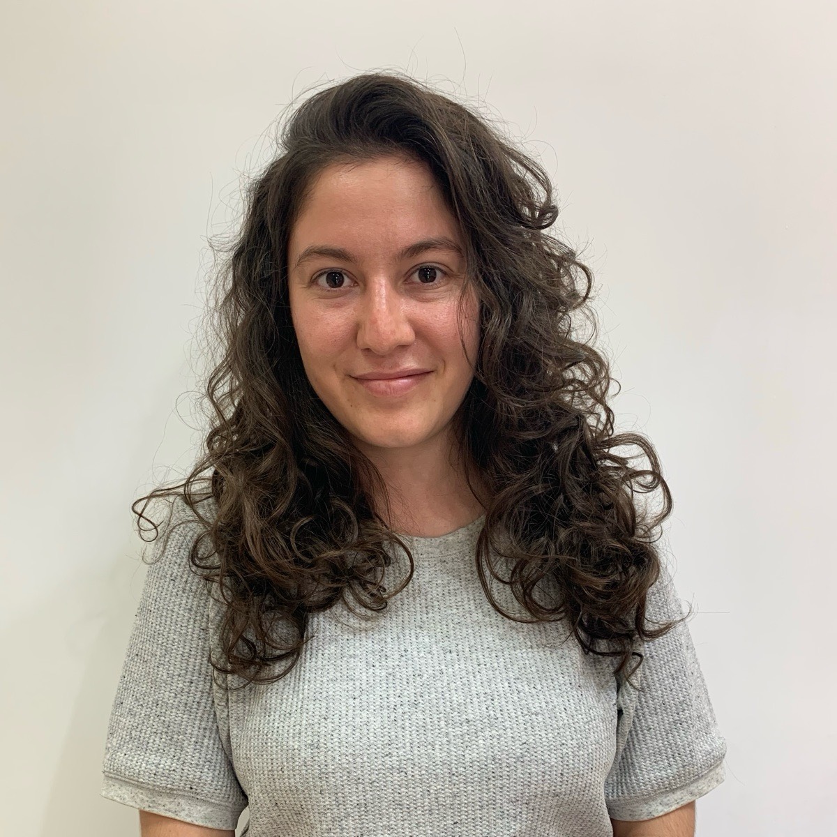 Эмилия Бубнова | Сетка — социальная сеть от hh.ru