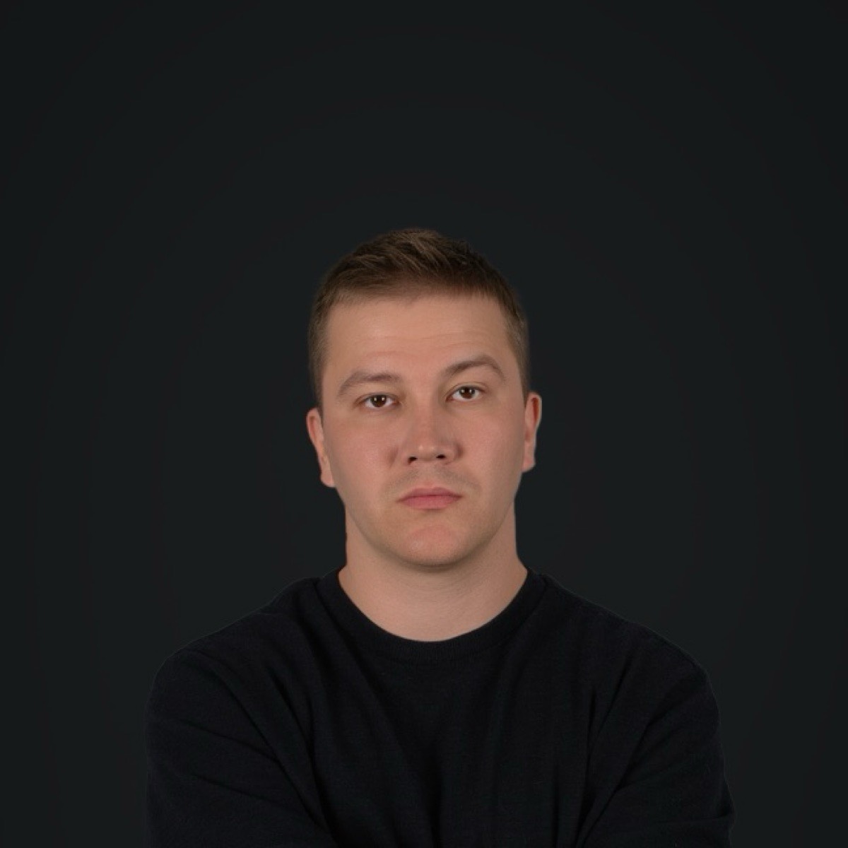 Sergey Stepanov | Сетка — социальная сеть от hh.ru