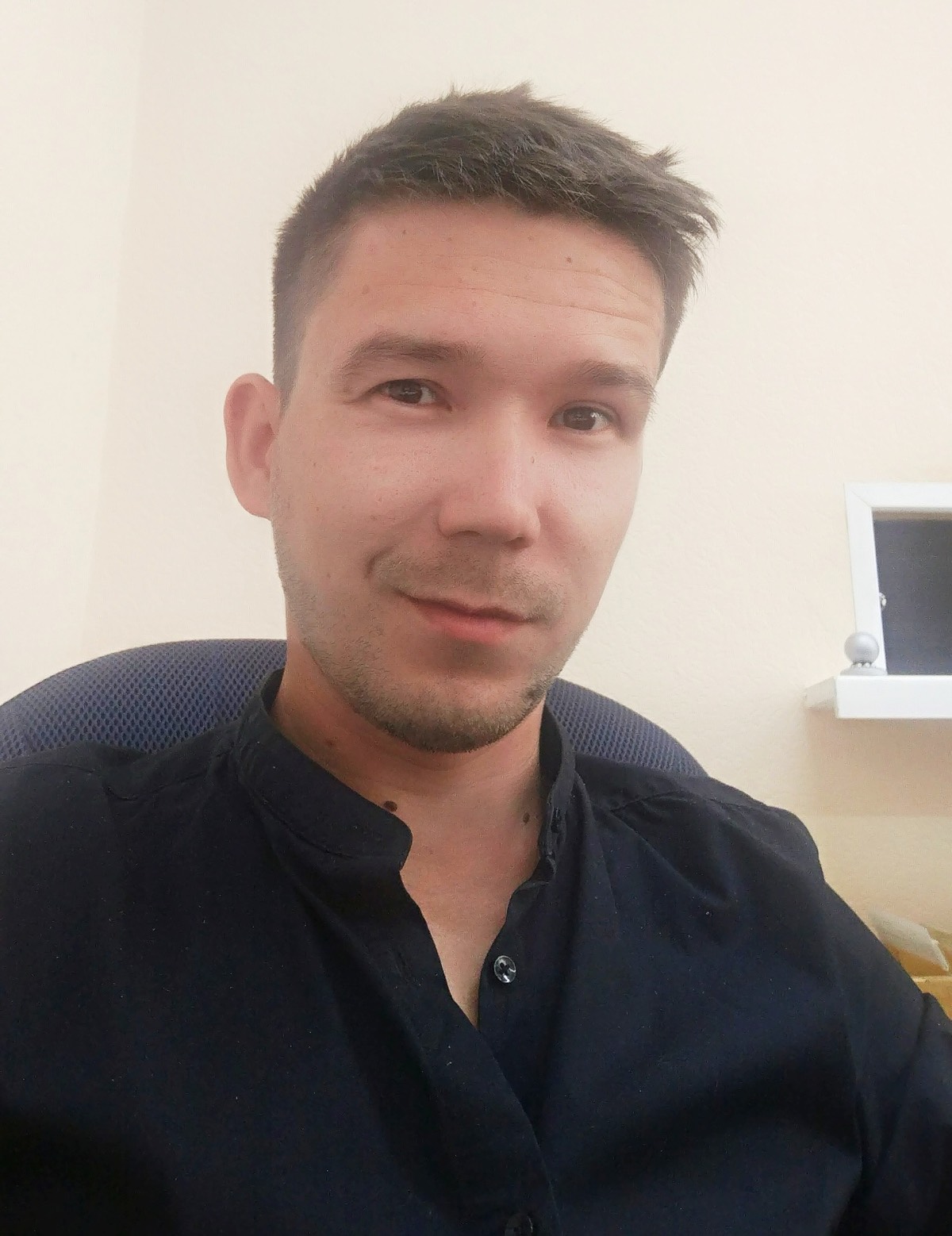 Артур Ишмухаметов