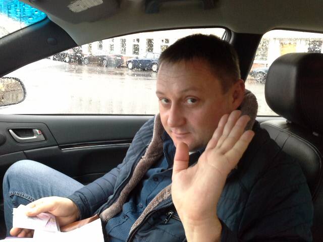 Александр Литвиненко