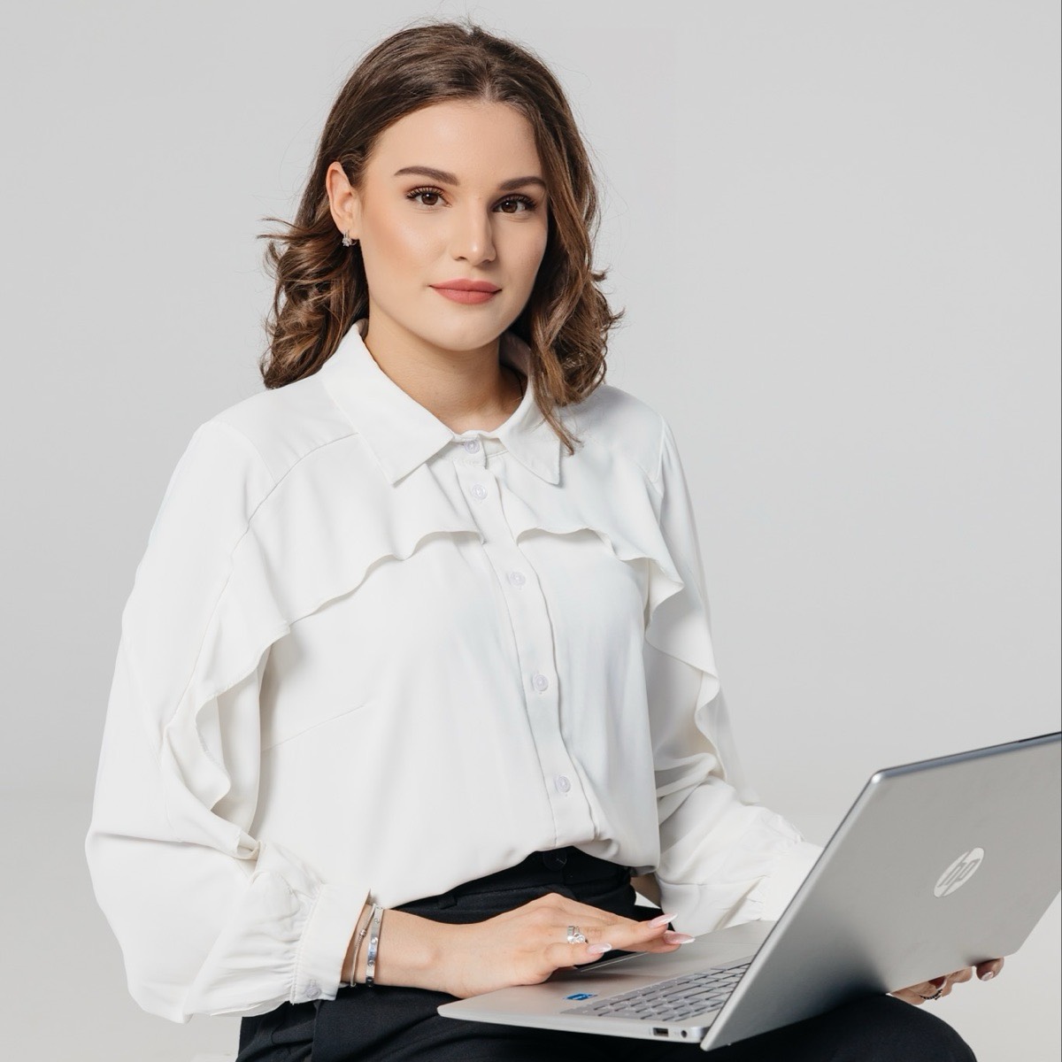 Дарья Чернышева