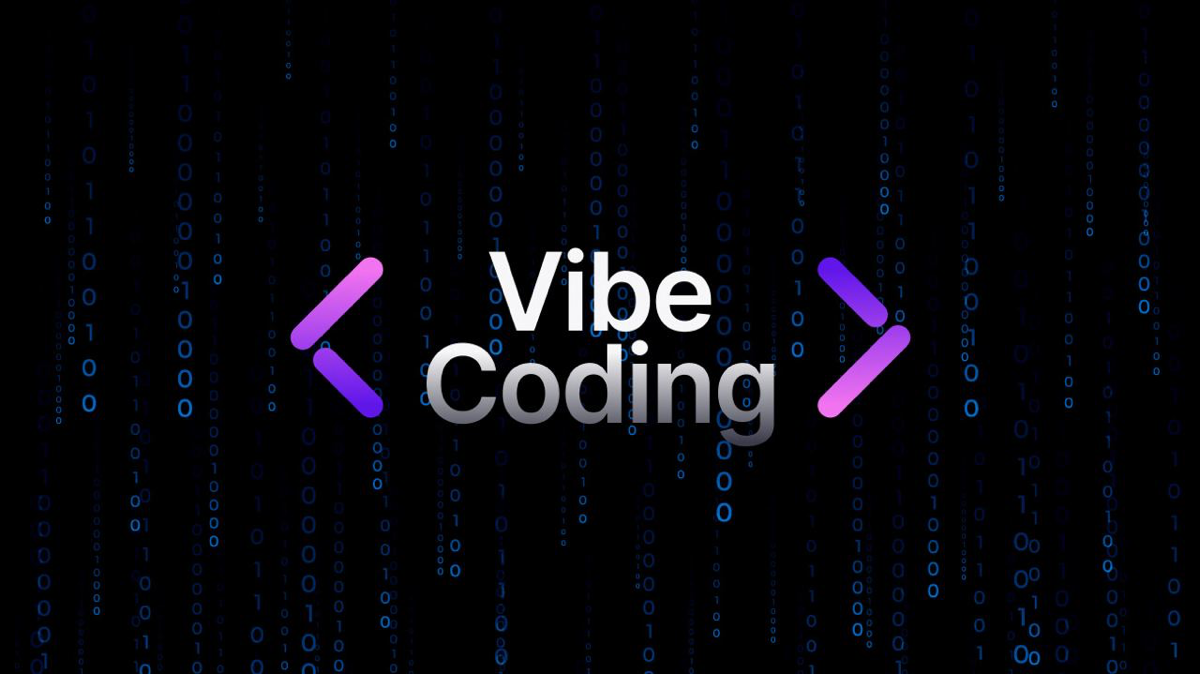 Vibe Coding: ты еще не знаешь,что это, но уже хочешь! | Сетка — социальная сеть от hh.ru