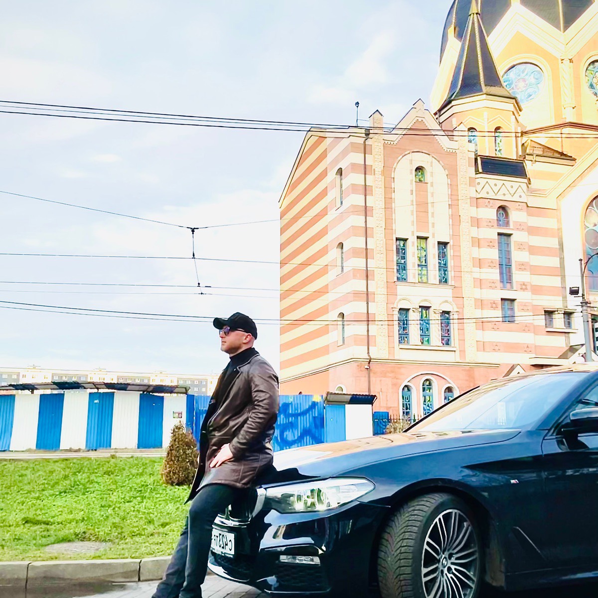 Дмитрий Зиновьев | Сетка — социальная сеть от hh.ru