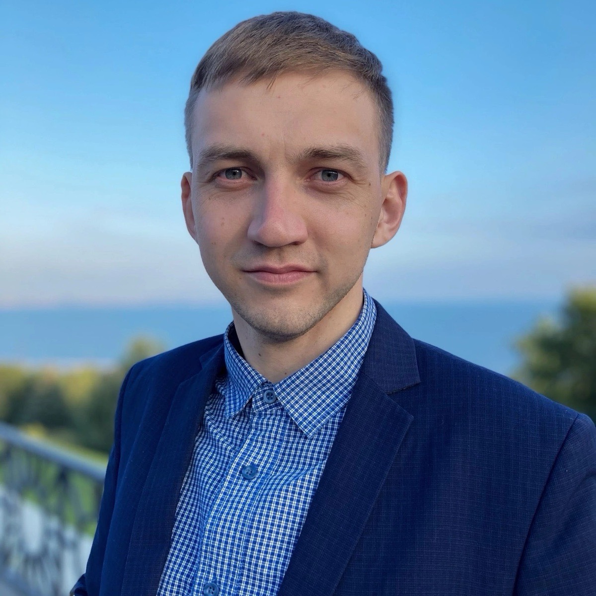 Дмитрий Озеров | Сетка — социальная сеть от hh.ru