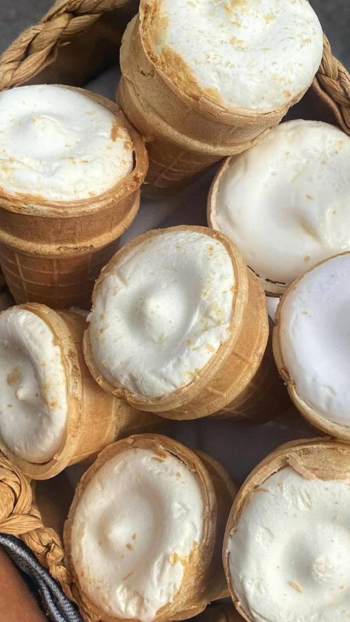 🍦День мороженого в ГУМе9 июня 12:00-20:00Мороженое будут продавать известные музыканты, актеры, певцы, телеведущие и спортсмены
📍Красная площадь 3, у фонтана
📲Подпишитесь на Вдвижении
#активныйотдых | Сетка — социальная сеть от hh.ru