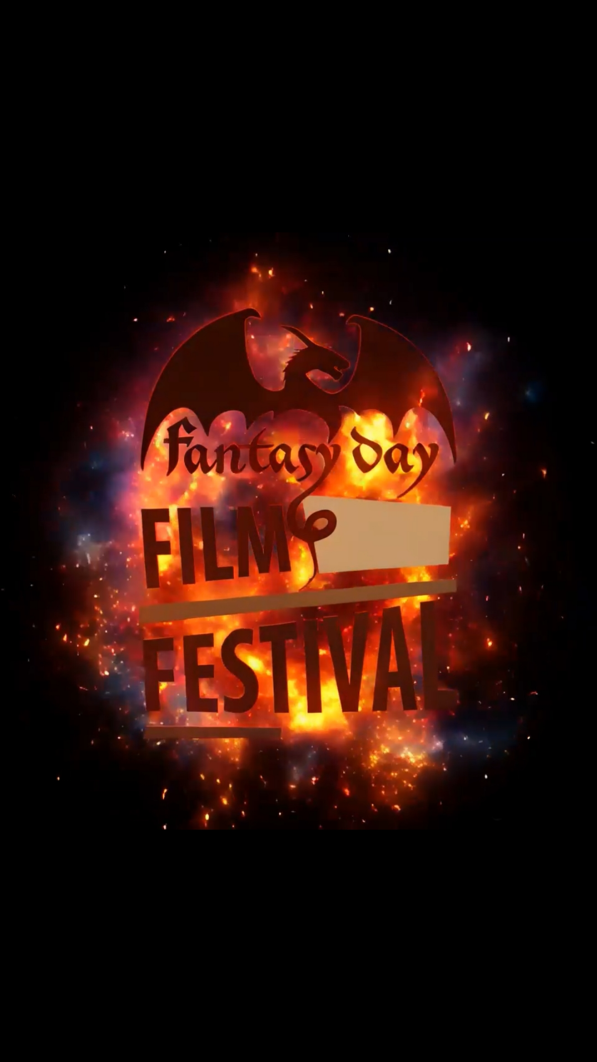 Fantasy Day Film Festival | Сетка — социальная сеть от hh.ru