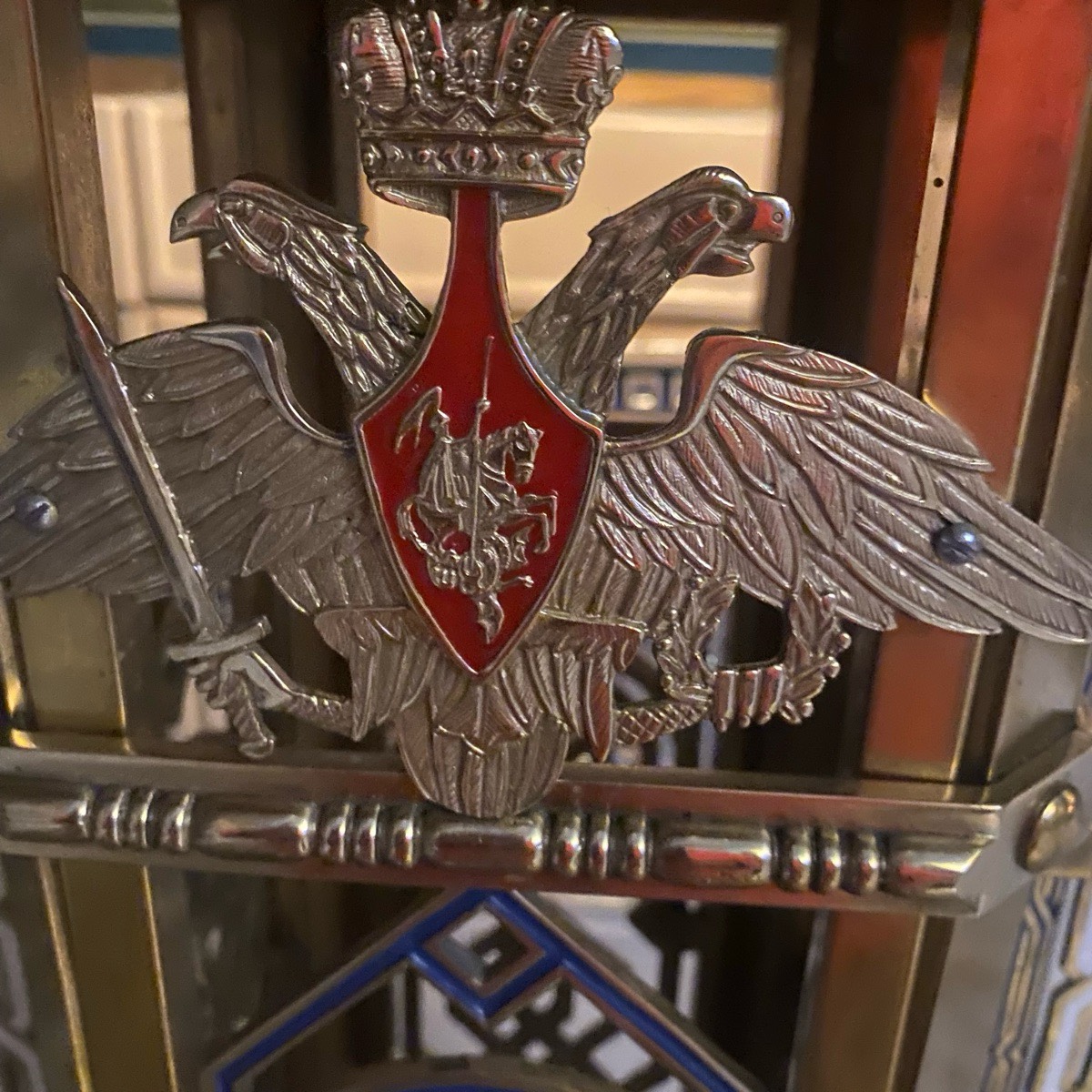 Артём Фынтынэ