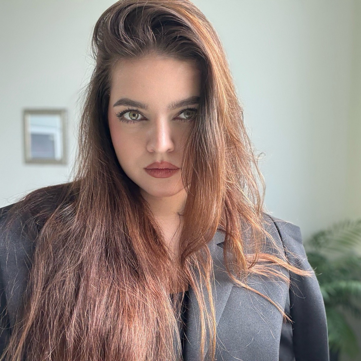 Ирина Гопко | Сетка — социальная сеть от hh.ru