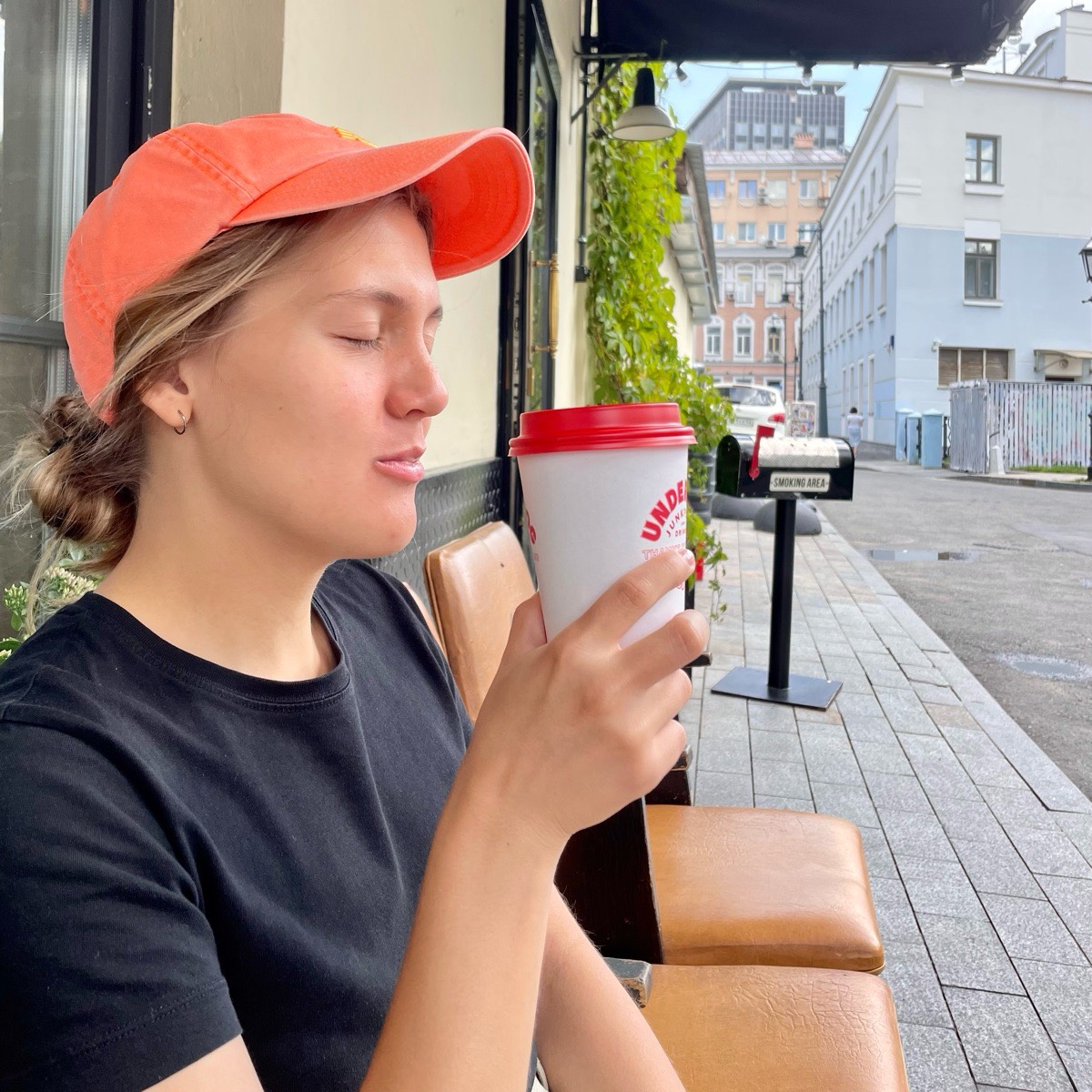 Александра Ожерельева | Сетка — социальная сеть от hh.ru