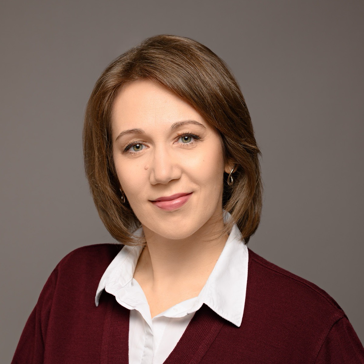 Наталья Цветкова