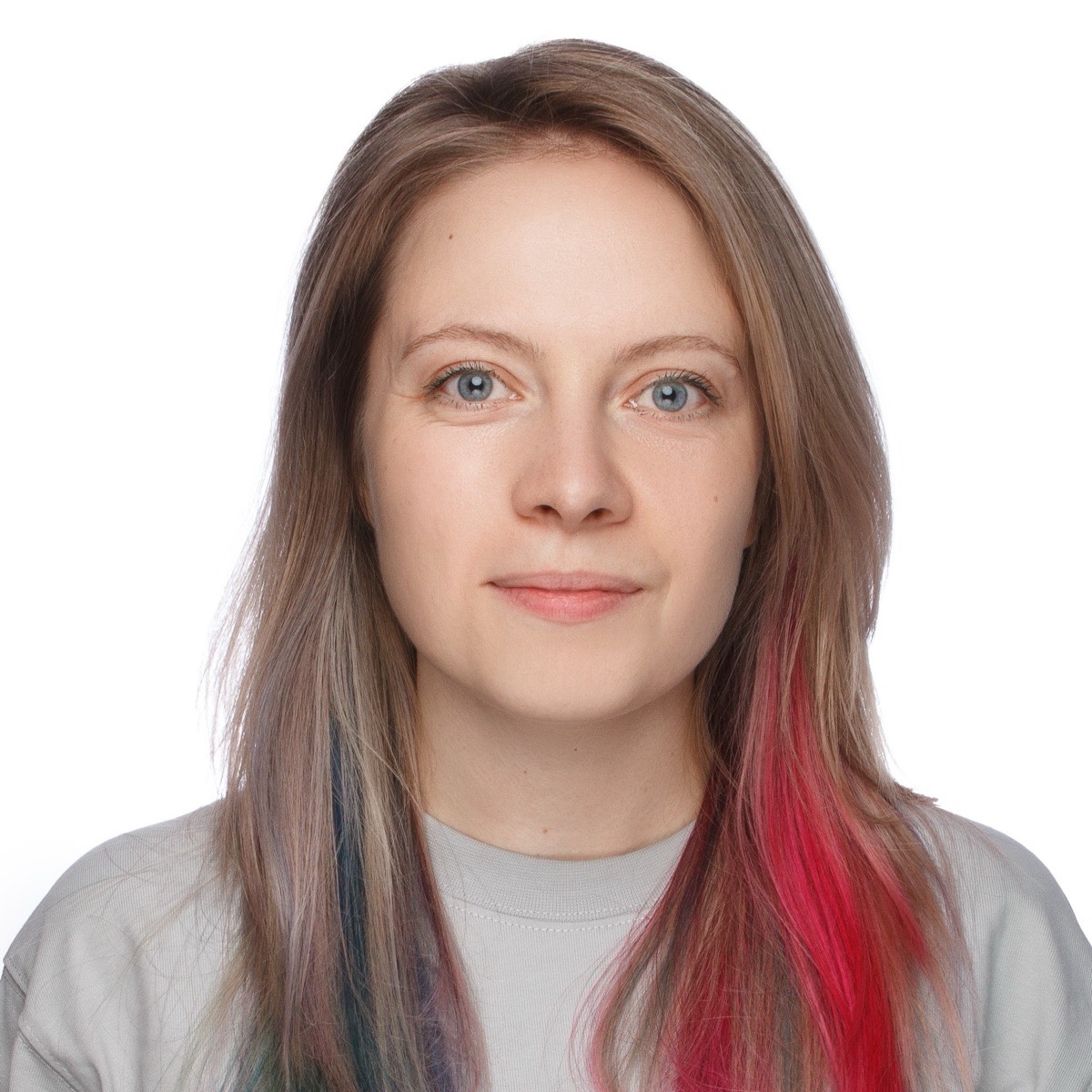 Анастасия Кесян