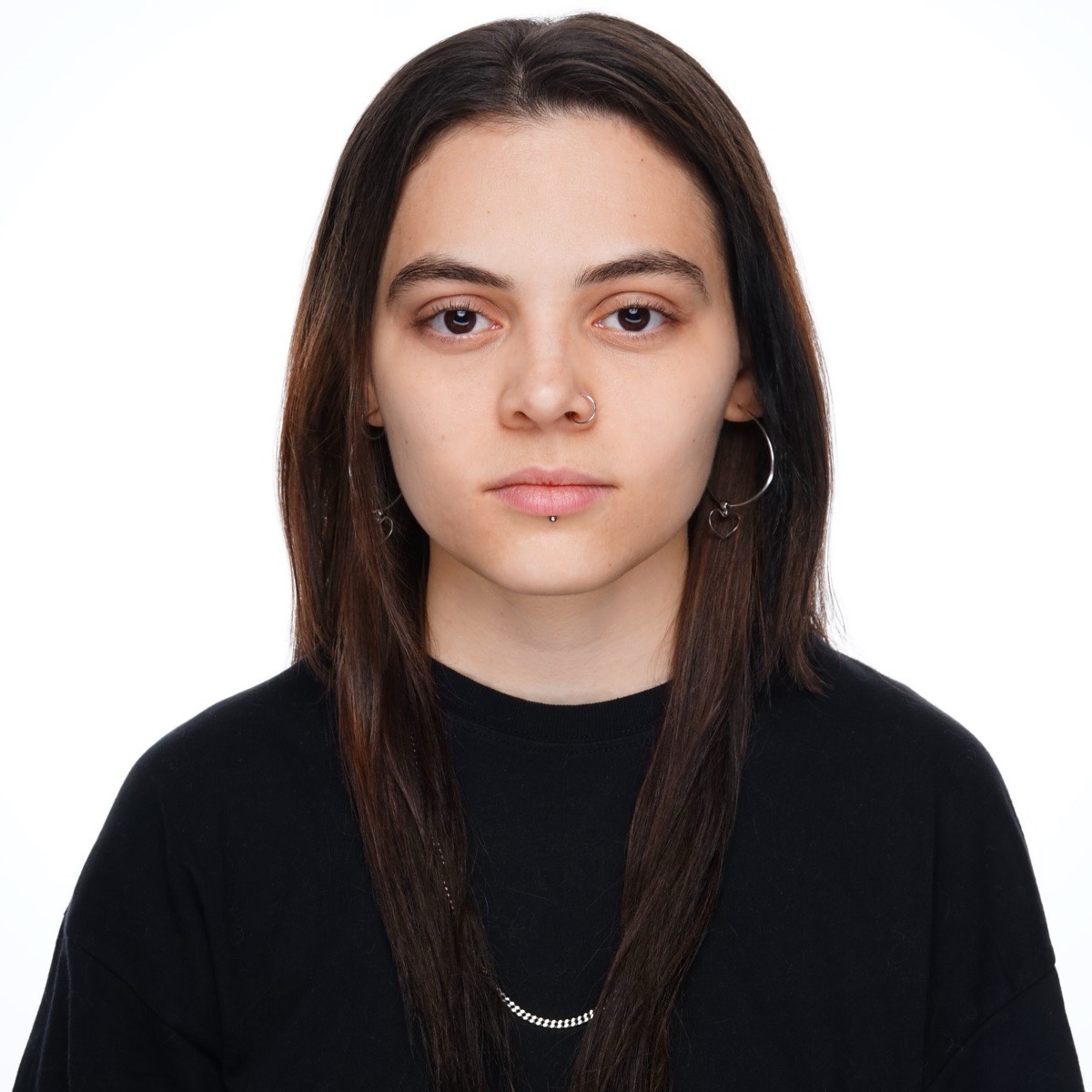 Лиза Рысбаева