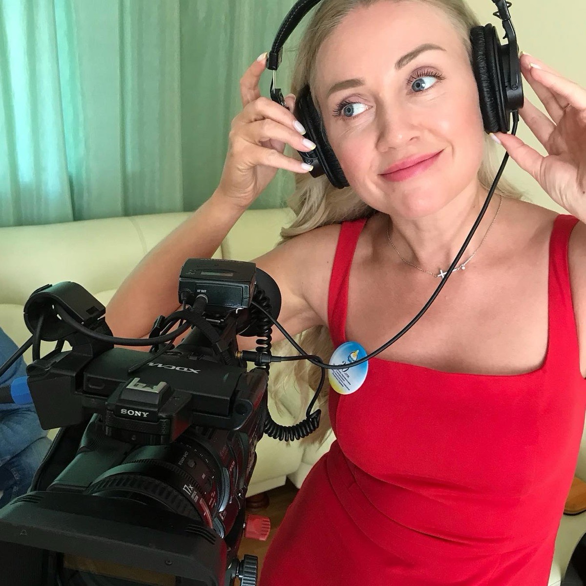 Елена Савочкина