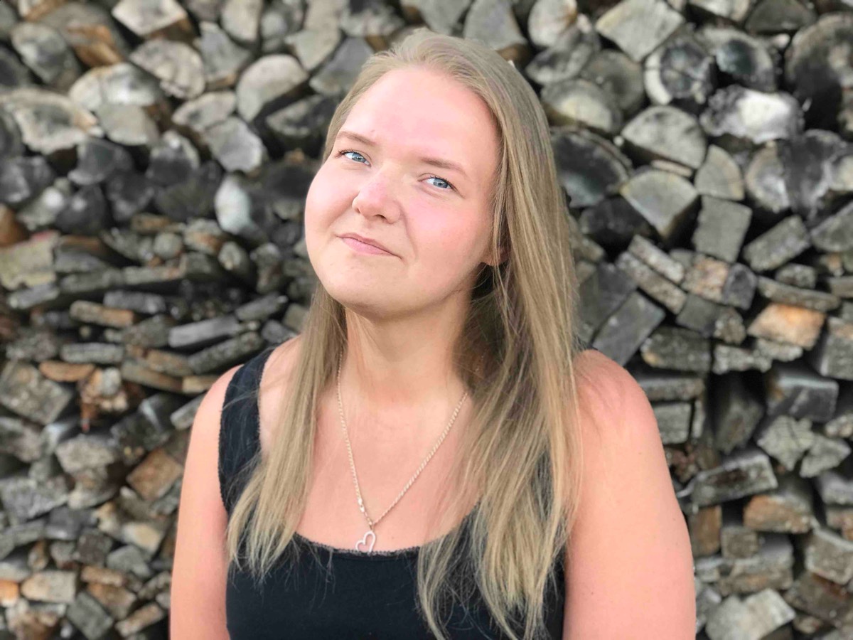 Александра Алексеева