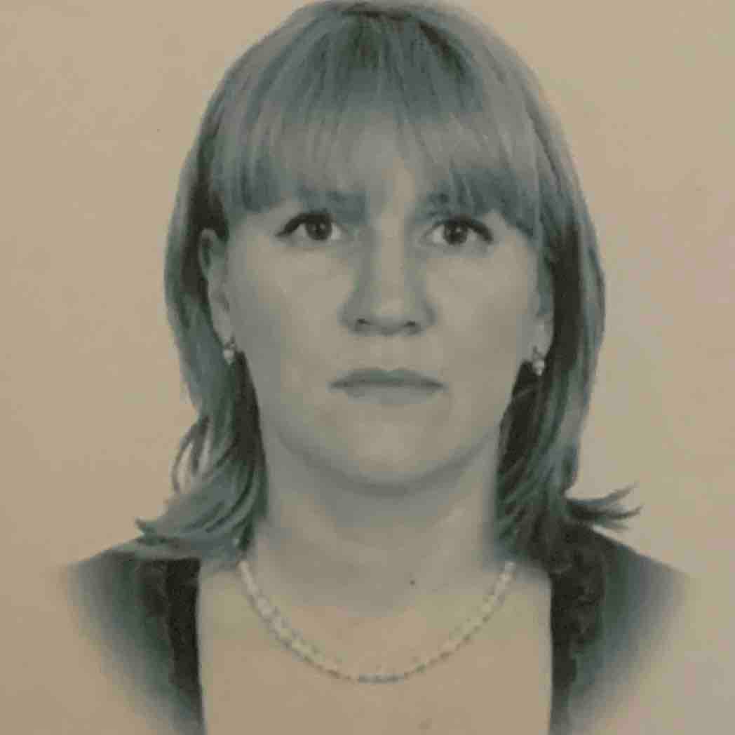 Анна Орешкина