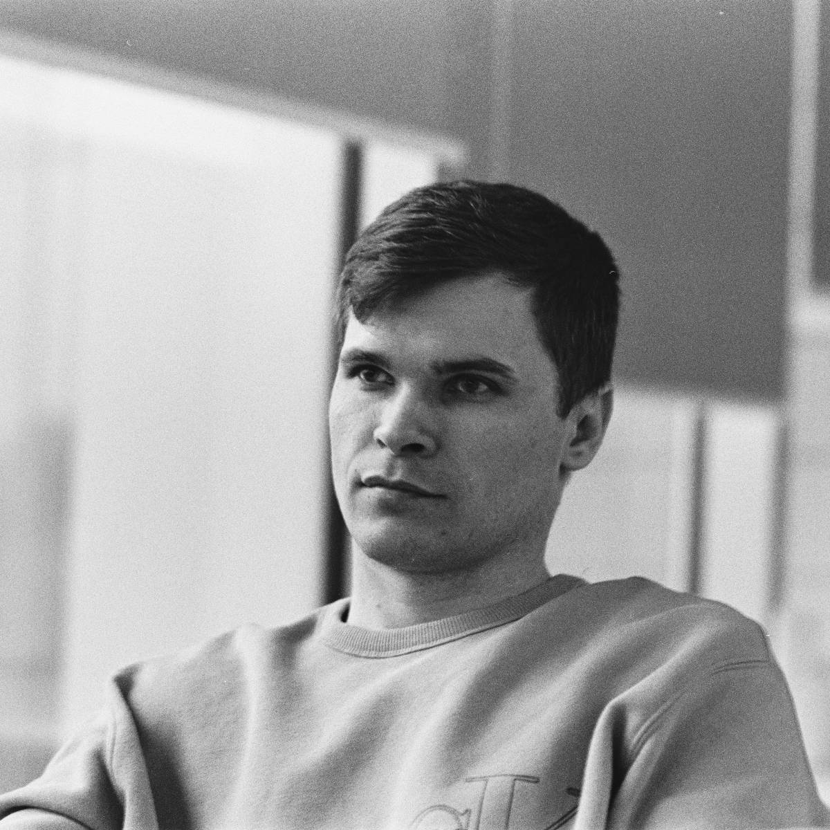 Владислав Усиков | Сетка — социальная сеть от hh.ru