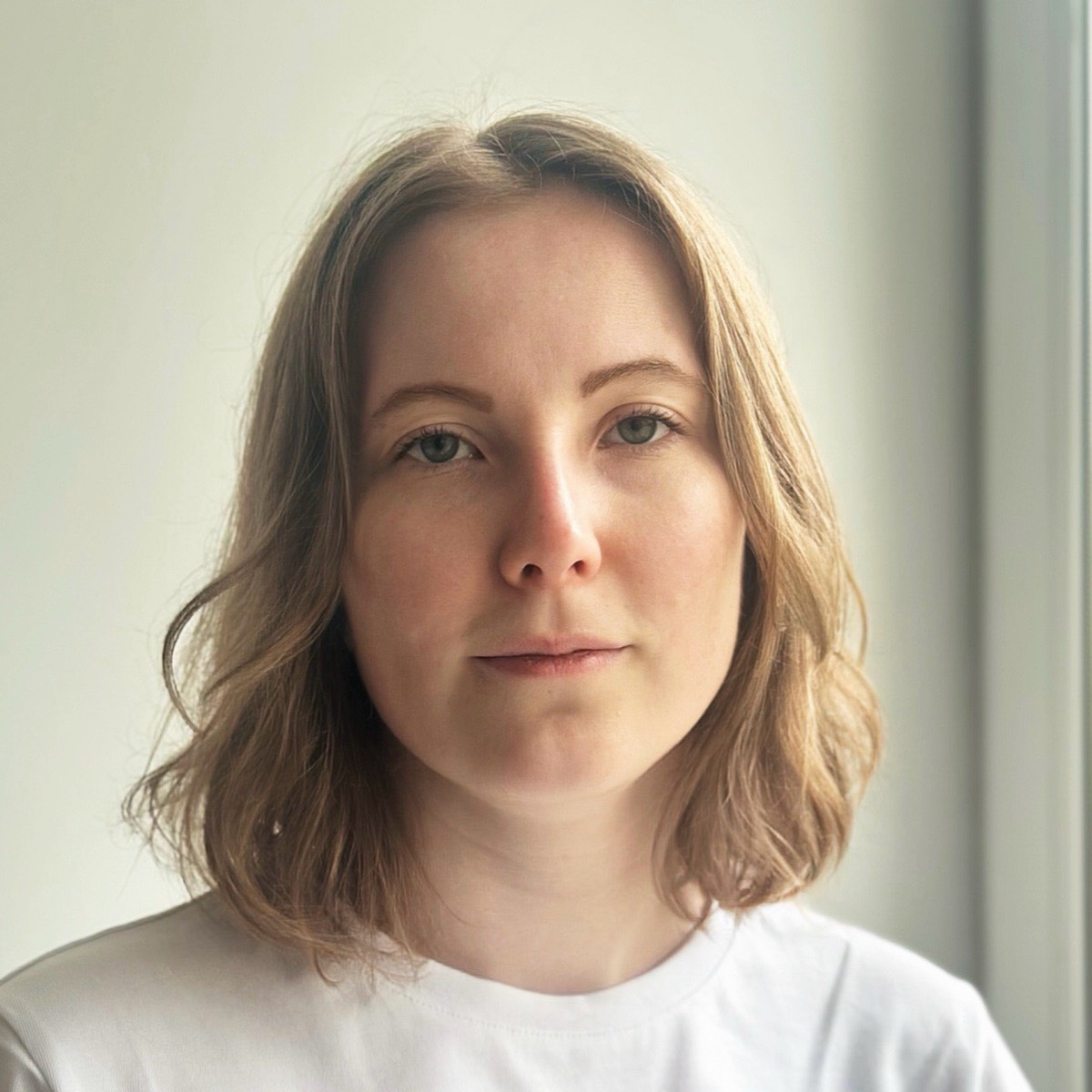 Ирина Богданова | Сетка — социальная сеть от hh.ru