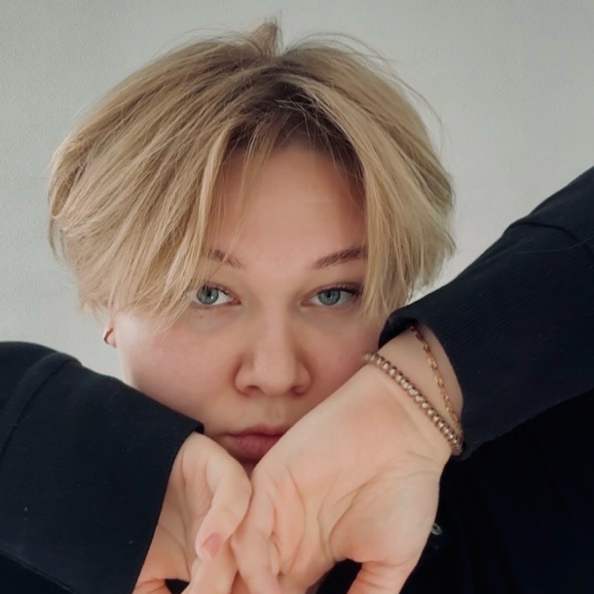 Алевтина Антонова | Сетка — социальная сеть от hh.ru