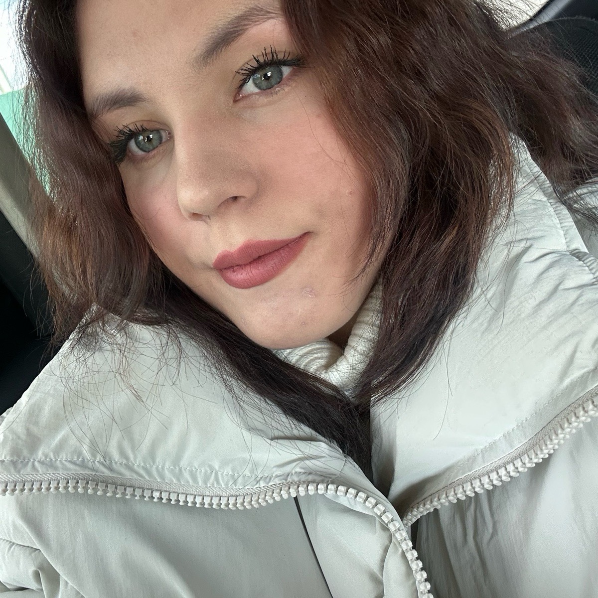 Ангелина Довгаль