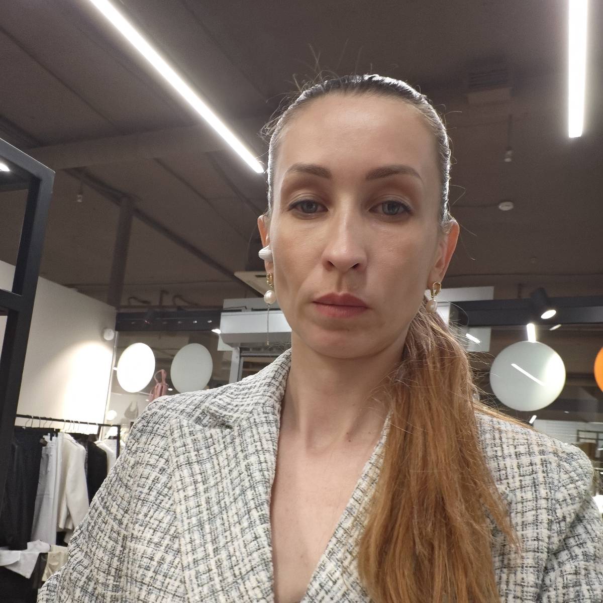 Екатерина Азанова | Сетка — социальная сеть от hh.ru