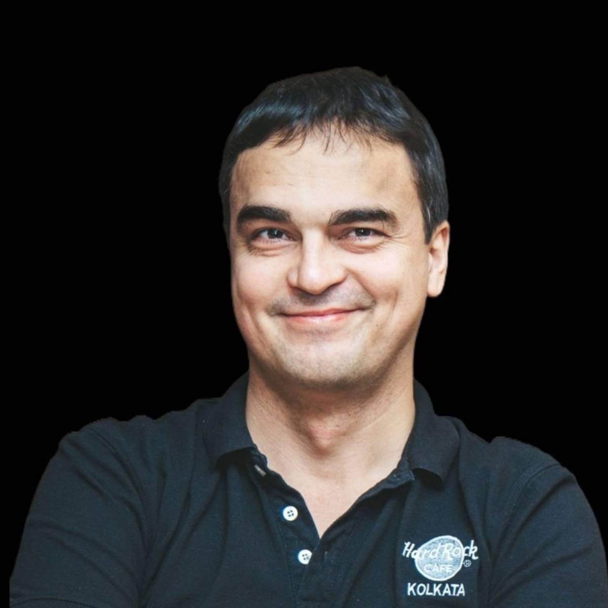 Дмитрий Найданов | Сетка — социальная сеть от hh.ru