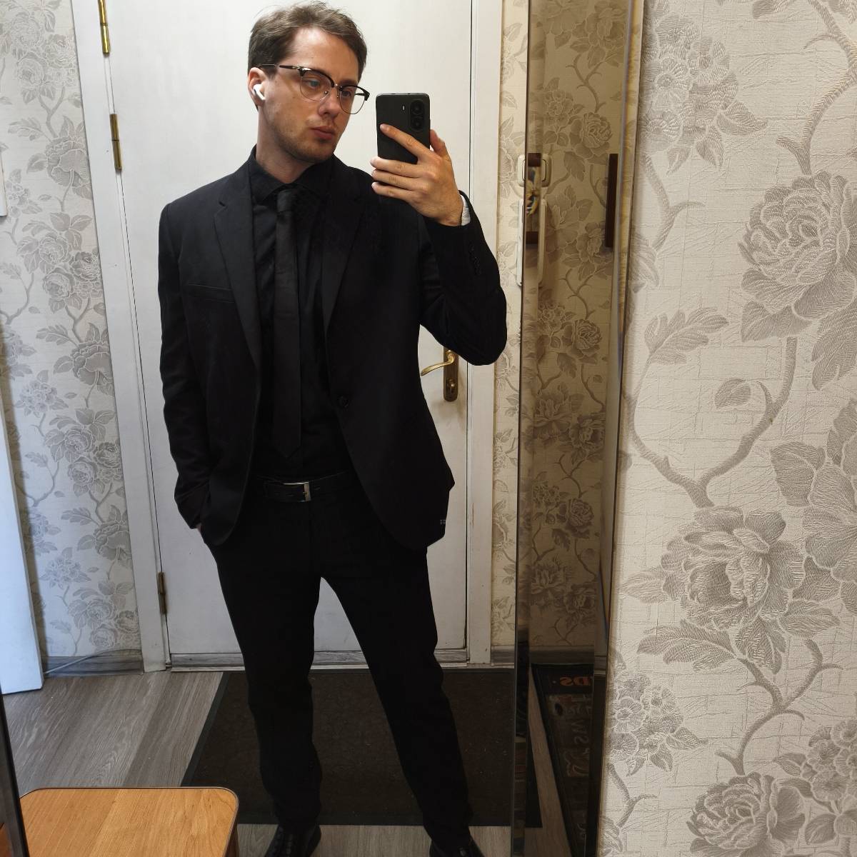 Илья Баглай | Сетка — социальная сеть от hh.ru