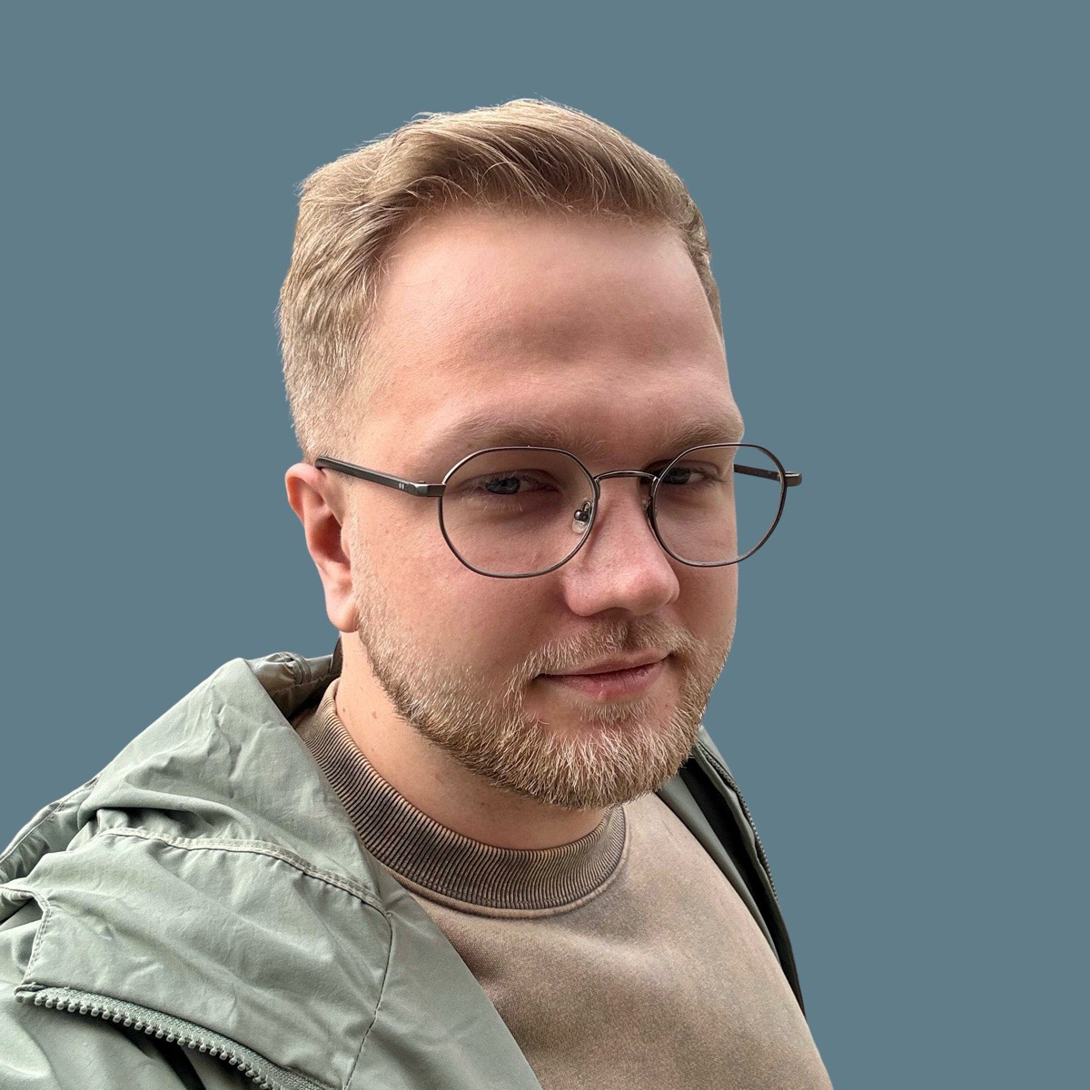 Александр Дербенев | Сетка — социальная сеть от hh.ru