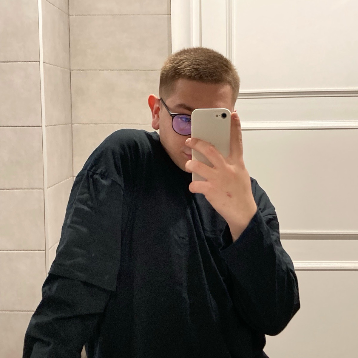 Андрей Скибинский | Сетка — социальная сеть от hh.ru