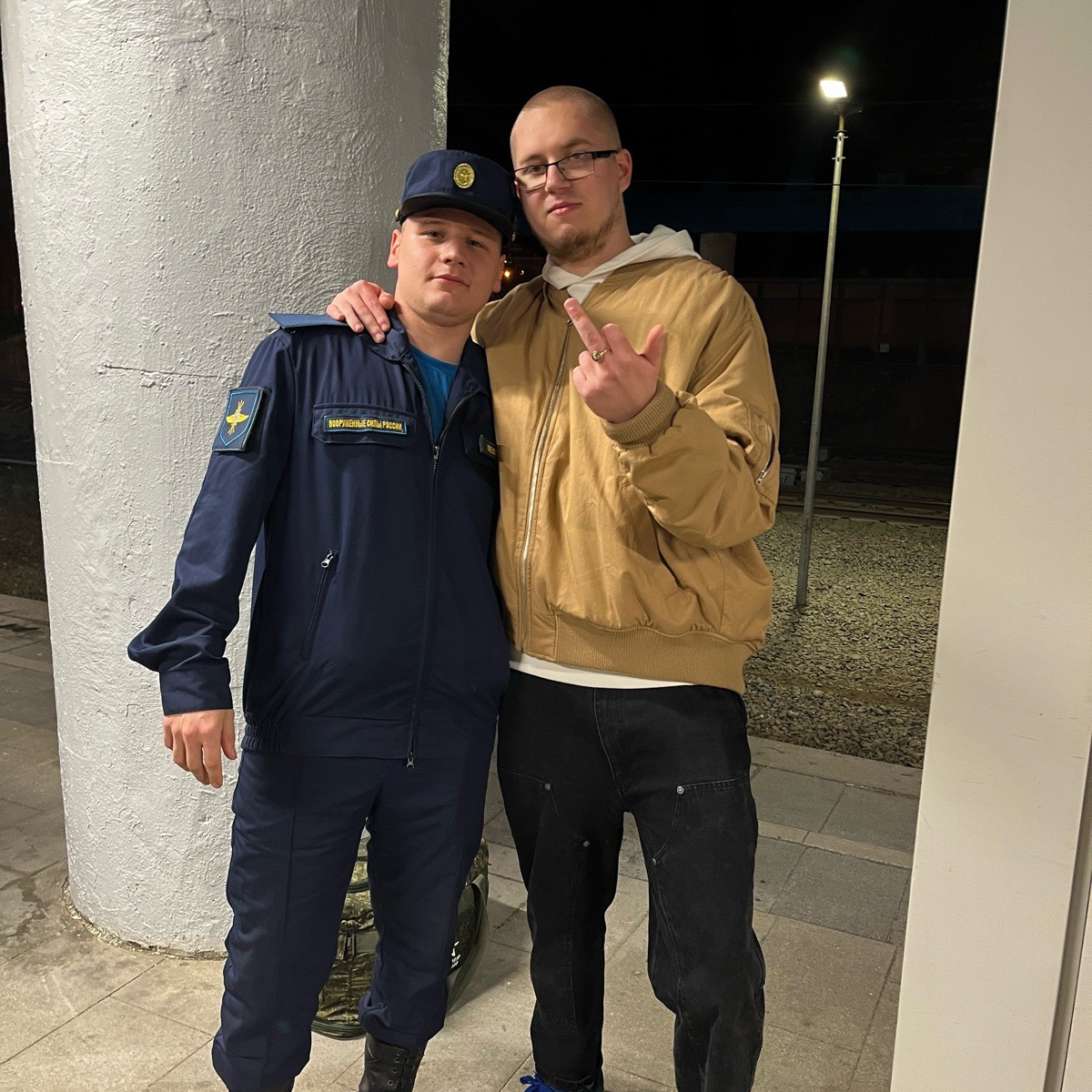 Иван Кучеров
