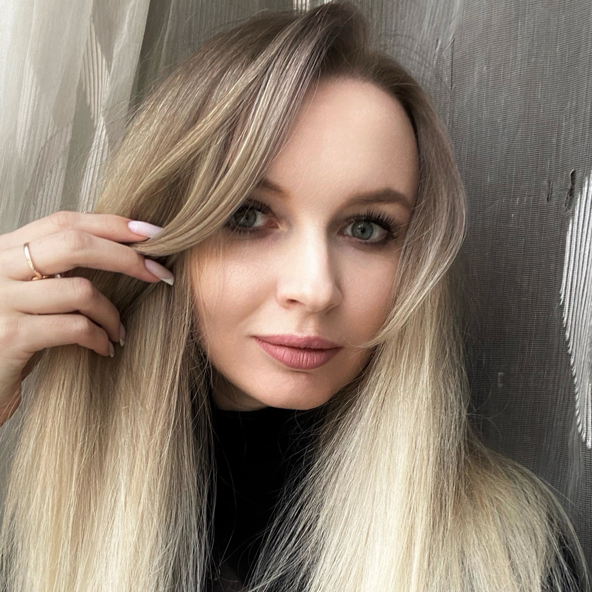 Анна Овчинникова | Сетка — социальная сеть от hh.ru