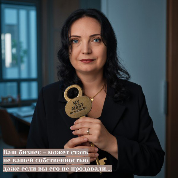 Ваш бизнес – может стать не вашей собственностью,
даже если вы его не продавали….
И вот почему
Представьте: вы годами вкладываете деньги, нервы и время в свой бизнес. Вы уверены, что это ваше дело | Сетка — социальная сеть от hh.ru