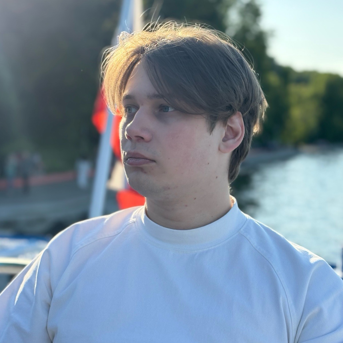 Евгений Рябцев