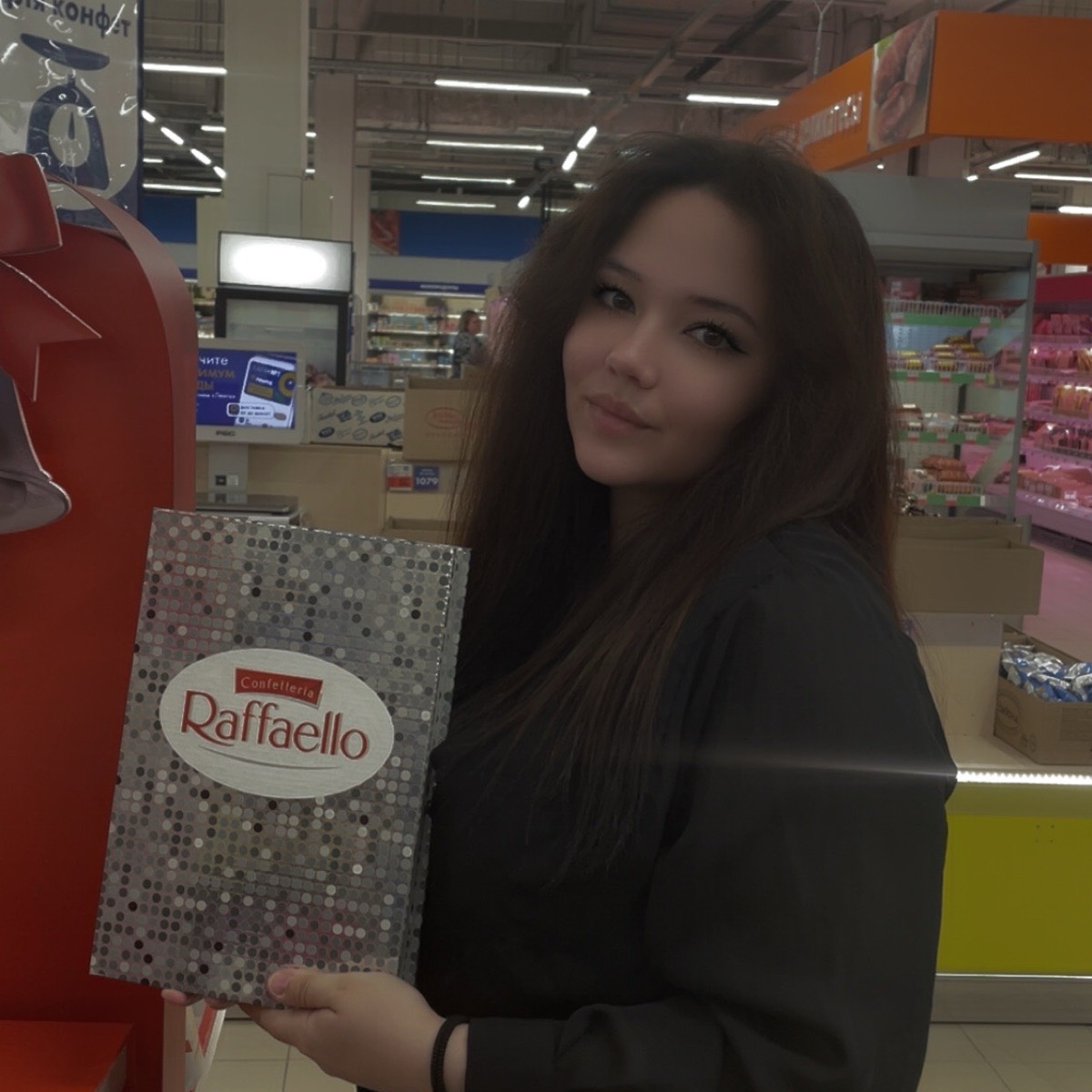 Виктория Панифатова