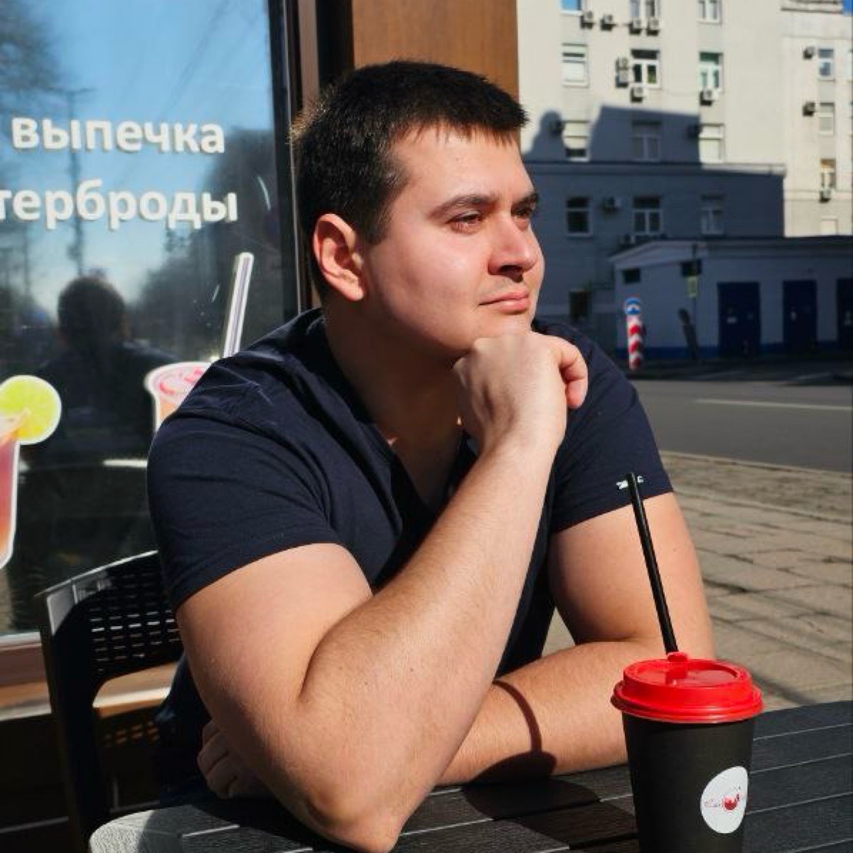 Сергей Шишко