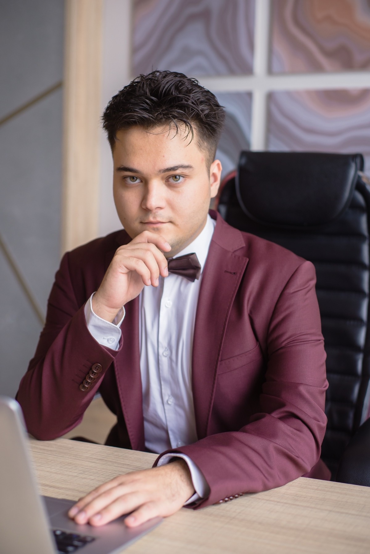 Денис Улитин