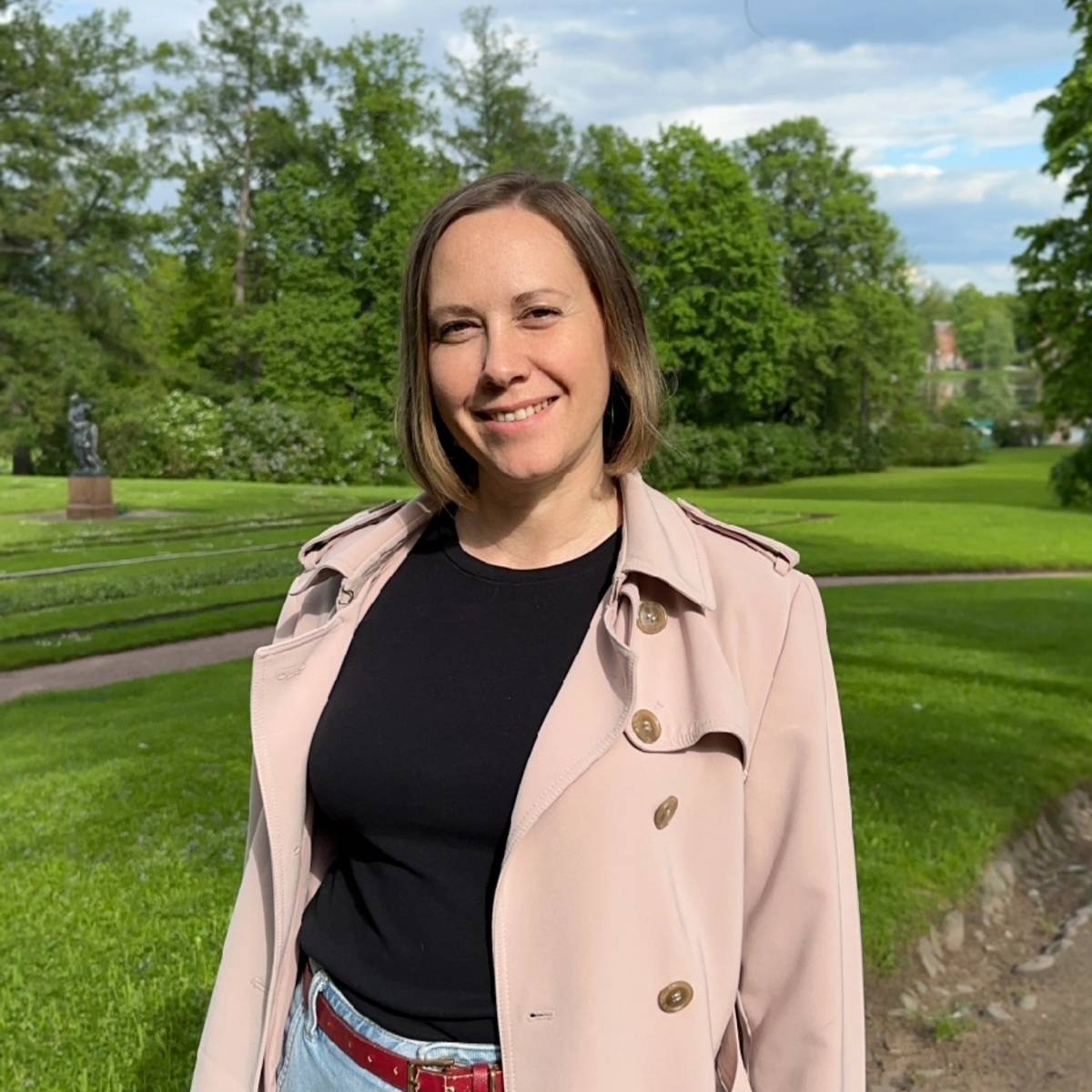 Ирина Щебет