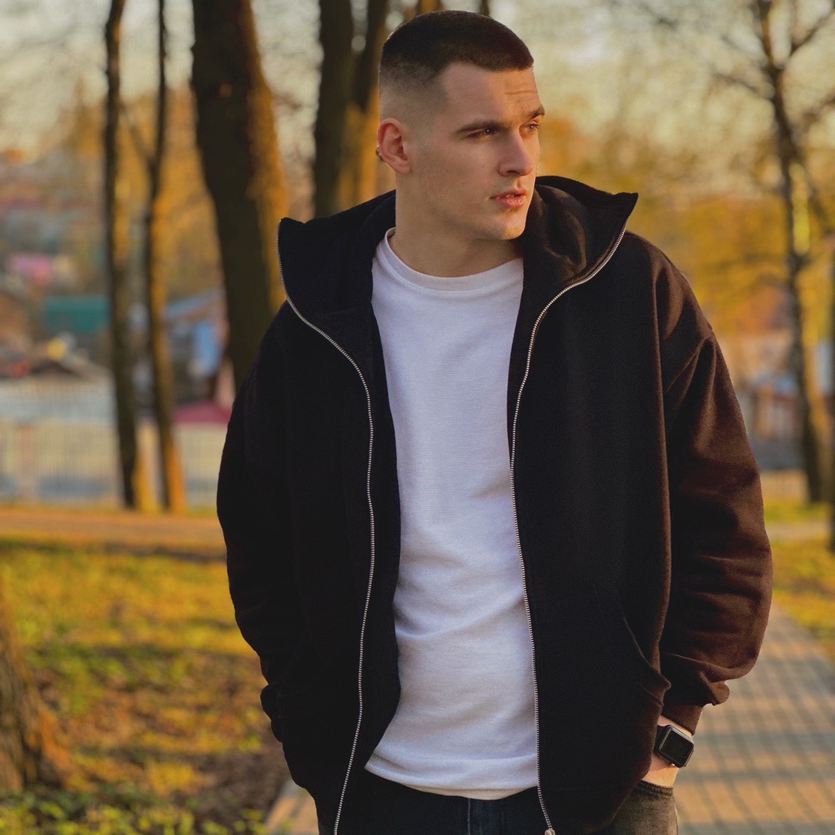 Даниил Деревнин | Сетка — социальная сеть от hh.ru