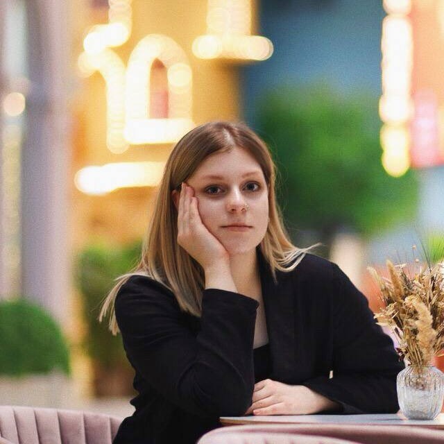 Татьяна Лысякова | Сетка — социальная сеть от hh.ru