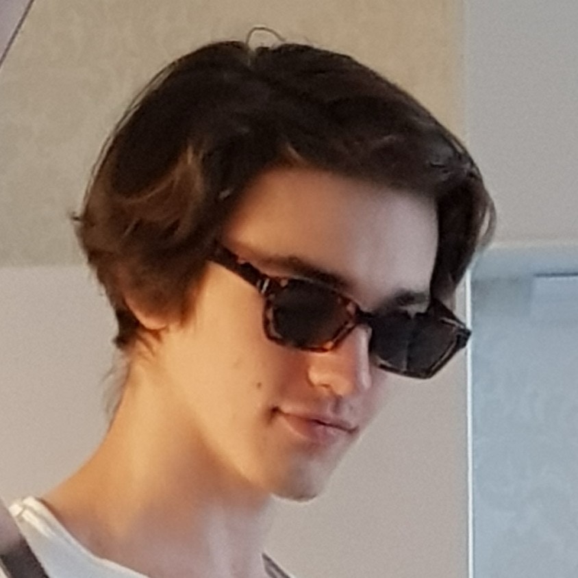 Андрей Киричек