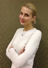 Ольга Никулина