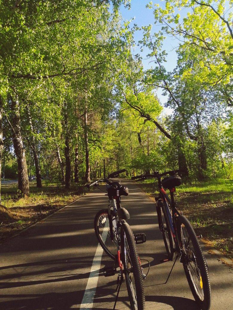 🚴🏼Места, где можно покататься на велосипеде в Москве
📍Измайловский парк📍Крылатские холмы📍Набережные Москвы-реки📍Лианозовский парк📍Битцевский парк📲Подпишитесь на Вдвижении
#активныйотдых | Сетка — социальная сеть от hh.ru