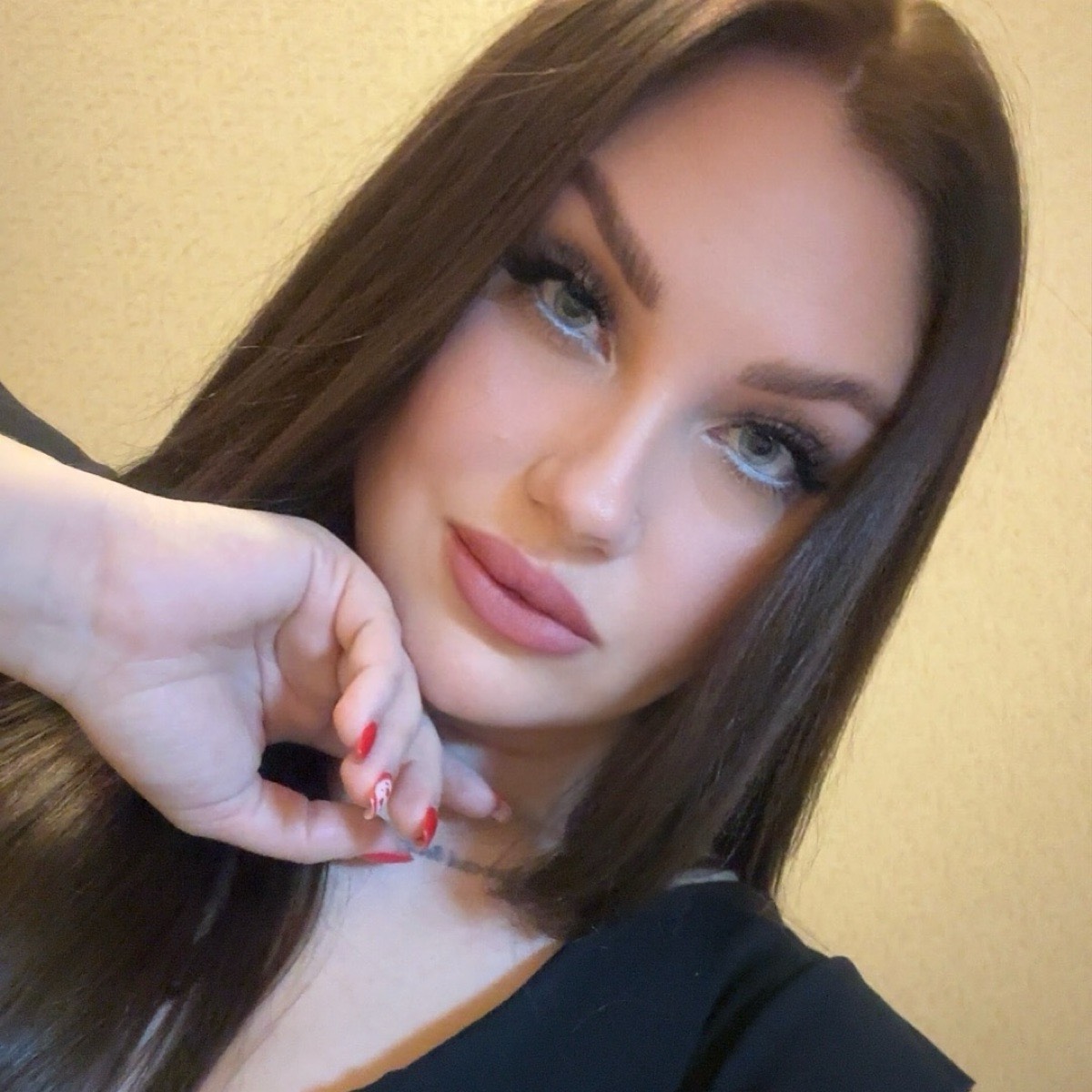 Евгения Гнилицкая