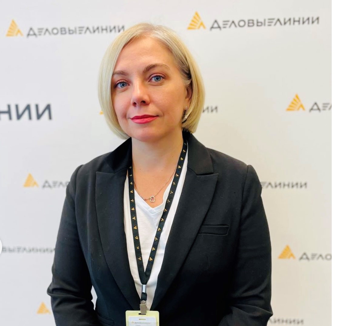 Олеся Шеянова