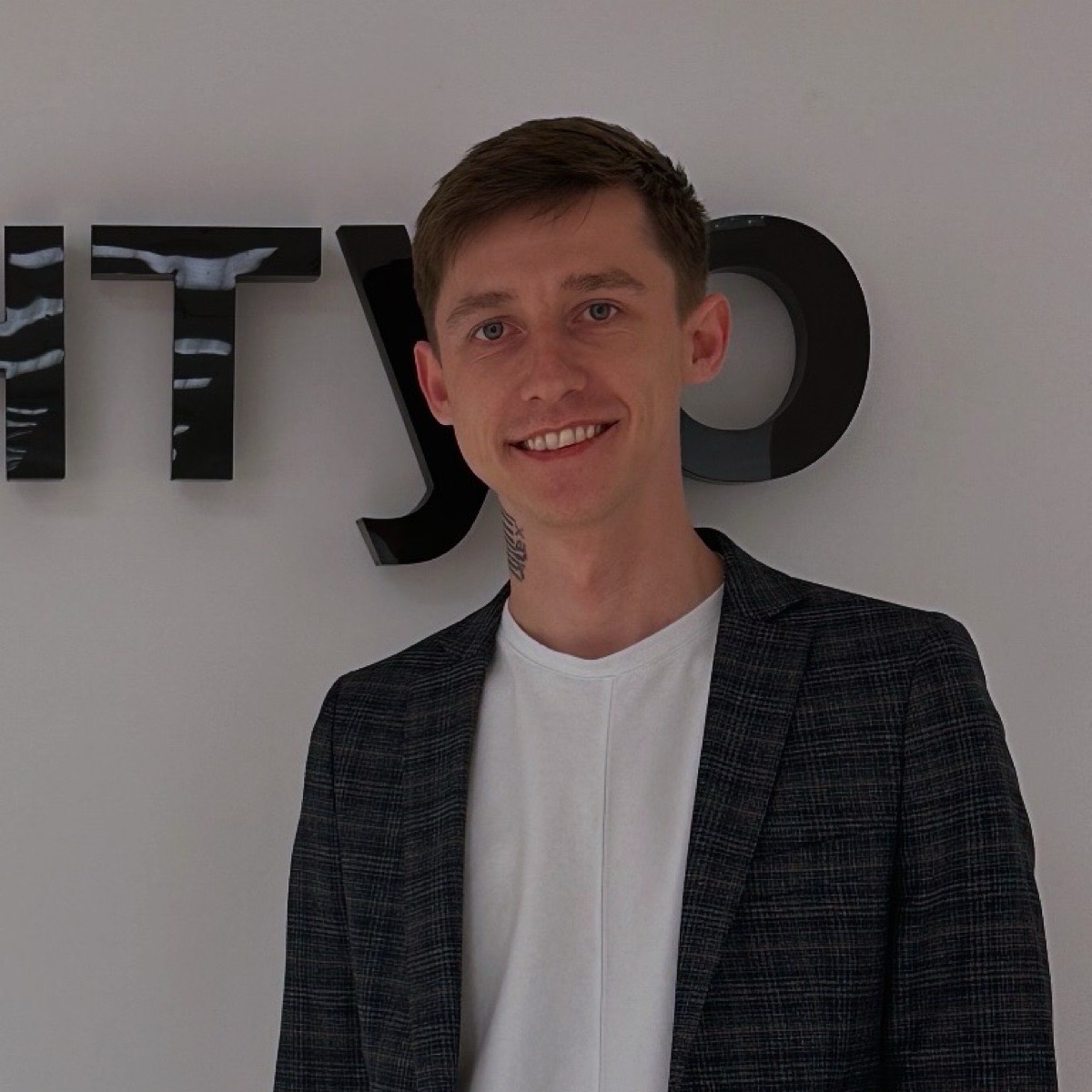 Александр Кирюшин | Сетка — социальная сеть от hh.ru